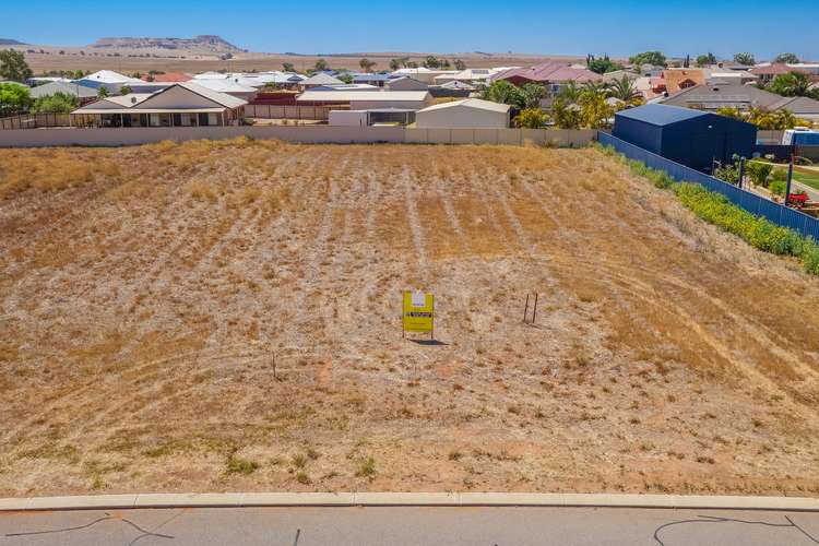 Main view of Homely residentialLand listing, 36 Honeysuckle Boulevard, Woorree WA 6530