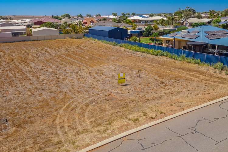 Third view of Homely residentialLand listing, 36 Honeysuckle Boulevard, Woorree WA 6530