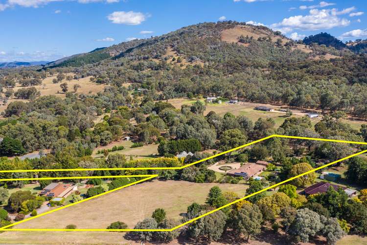 10 Hillton Court, Mansfield VIC 3722