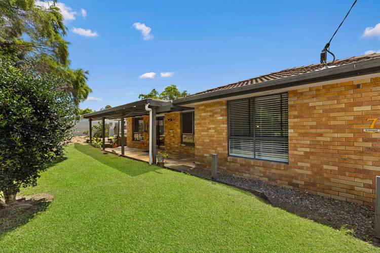 Main view of Homely house listing, 7 Greber Road, Beerwah QLD 4519