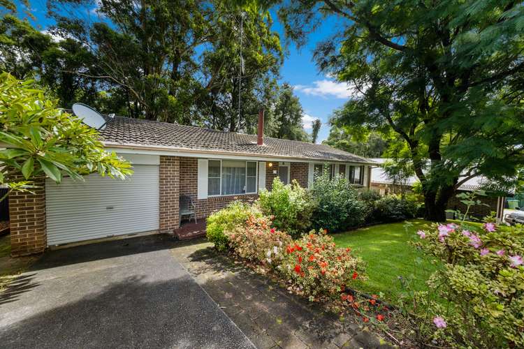 Main view of Homely house listing, 10 Greenwood Avenue, Berkeley Vale NSW 2261