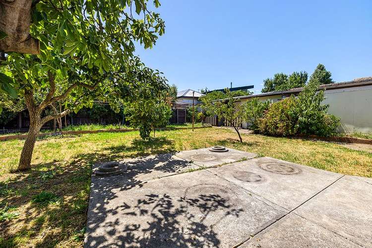 Second view of Homely house listing, 32 Wellington Street, West Footscray VIC 3012