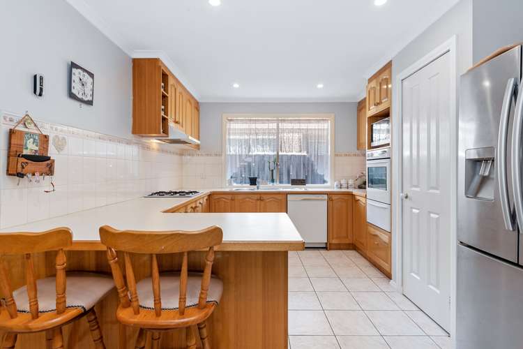 Third view of Homely house listing, 6 John Monash Drive, Skye VIC 3977