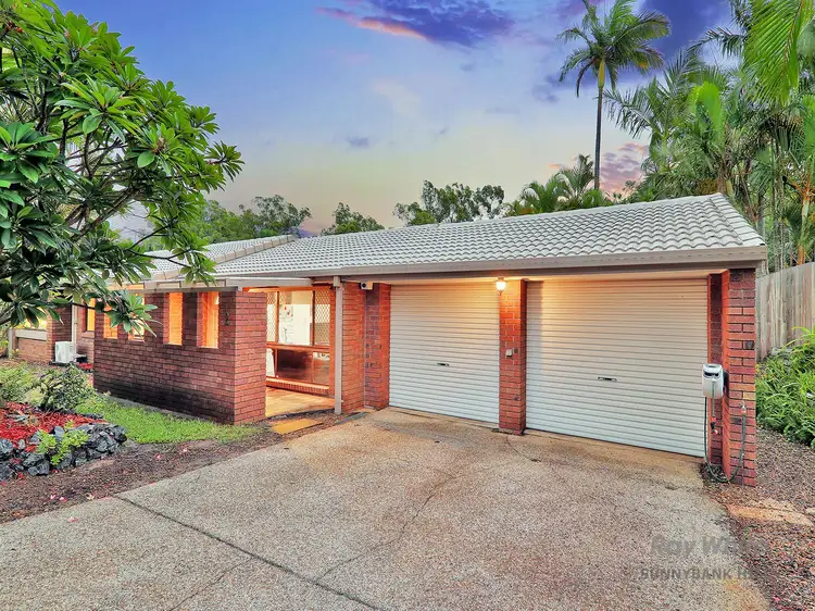 2 Bulloo Court