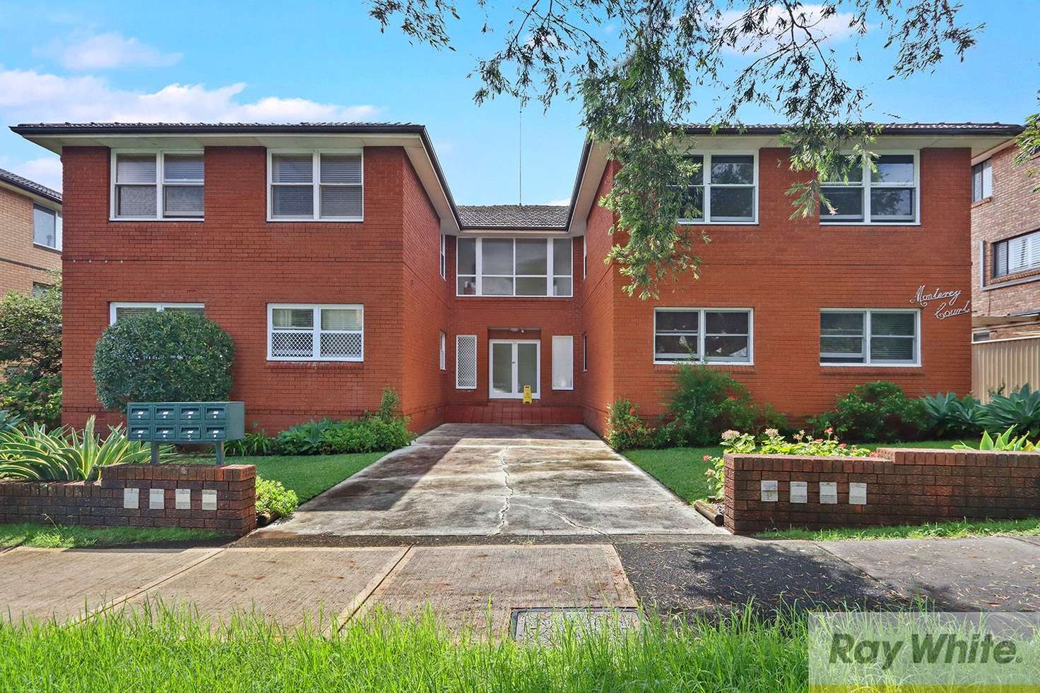 Main view of Homely unit listing, 7/26 George Street, Mortdale NSW 2223