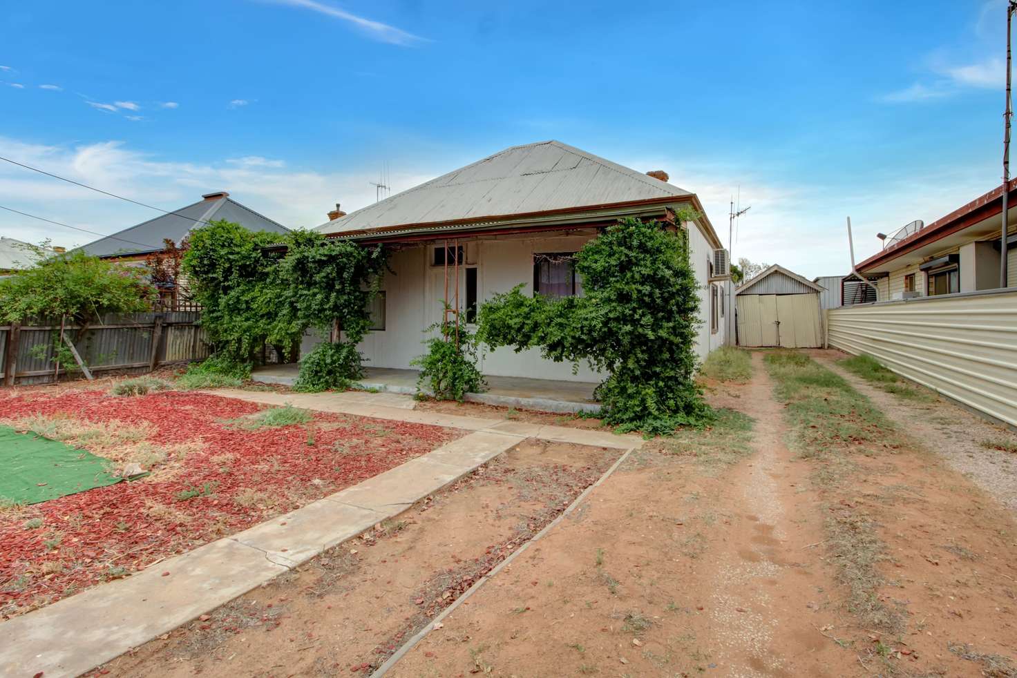 Main view of Homely house listing, 54 Eleventh Street, Renmark SA 5341