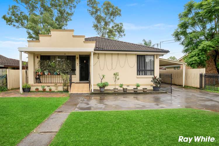 101 Power Street, Doonside NSW 2767