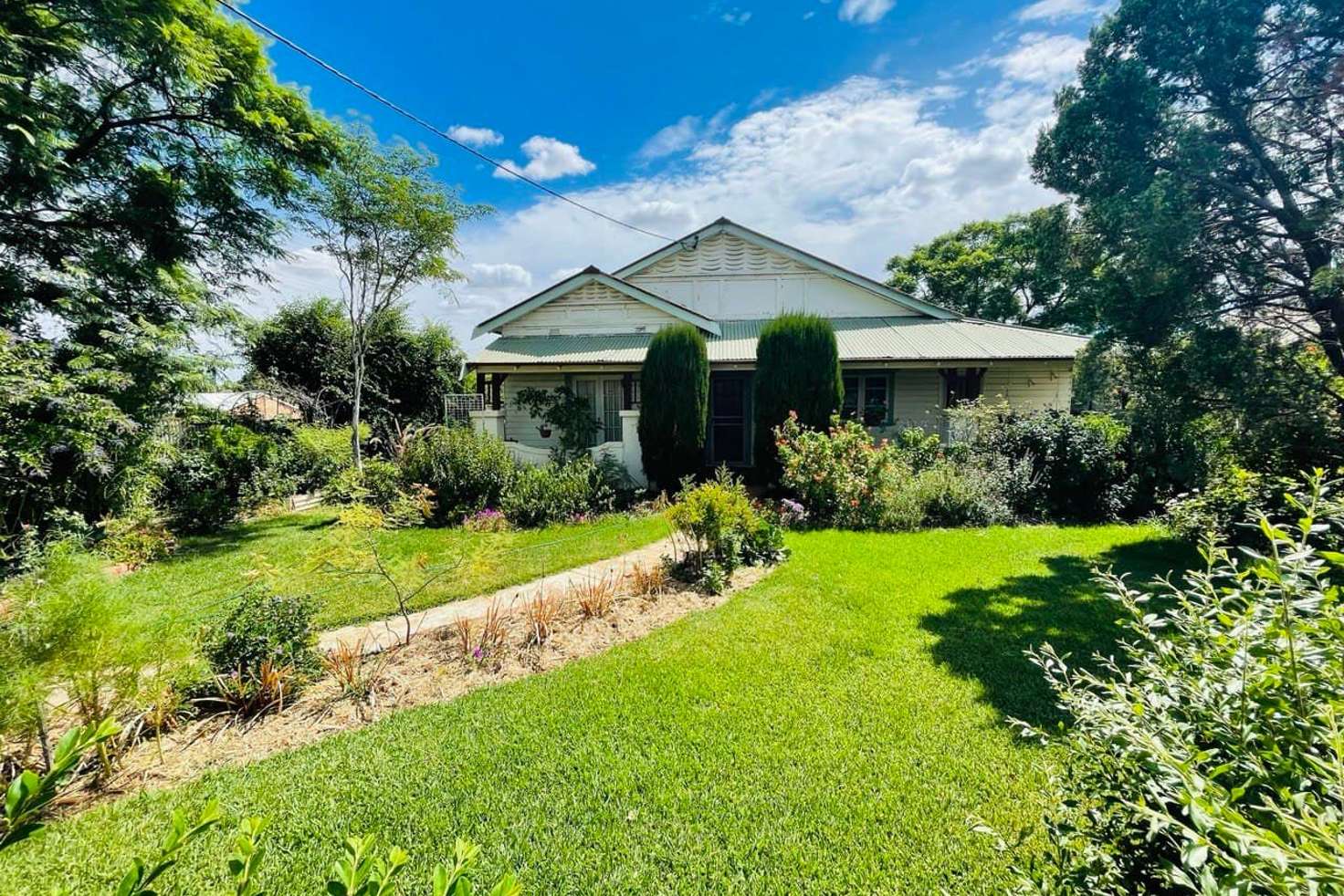 Main view of Homely house listing, 30 Melrose Street, Condobolin NSW 2877