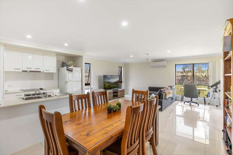 Second view of Homely house listing, 102 Magpie Drive, Cambooya QLD 4358
