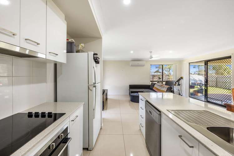 Fourth view of Homely house listing, 102 Magpie Drive, Cambooya QLD 4358