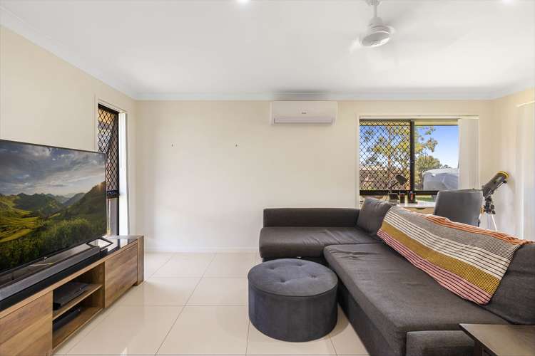 Fifth view of Homely house listing, 102 Magpie Drive, Cambooya QLD 4358