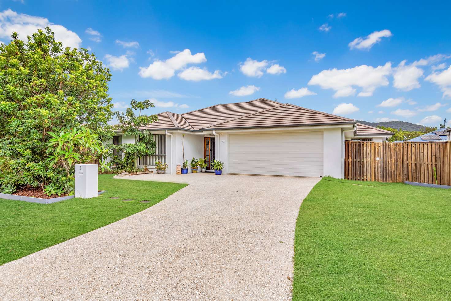 Main view of Homely house listing, 5 Bolwarra Court, Beerwah QLD 4519