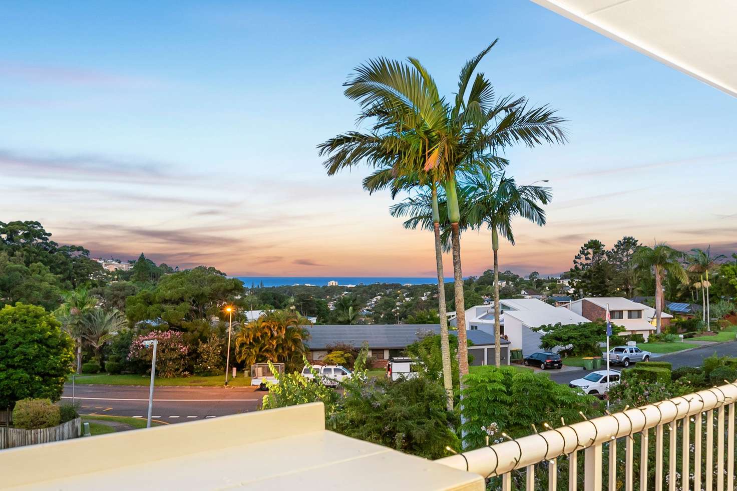 Main view of Homely unit listing, 8/4 Clancy Court, Tugun QLD 4224