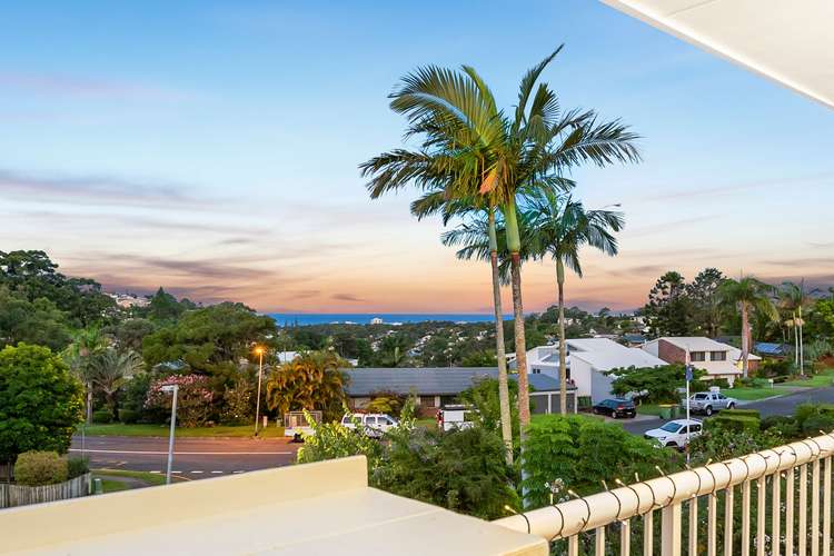 Main view of Homely unit listing, 8/4 Clancy Court, Tugun QLD 4224