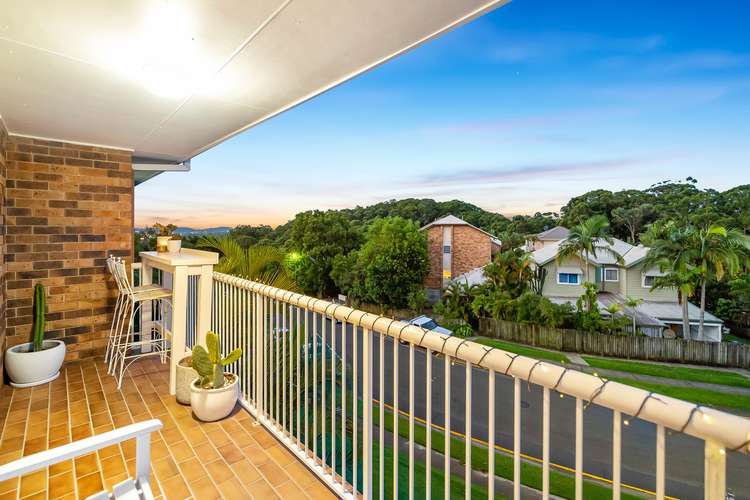 Second view of Homely unit listing, 8/4 Clancy Court, Tugun QLD 4224