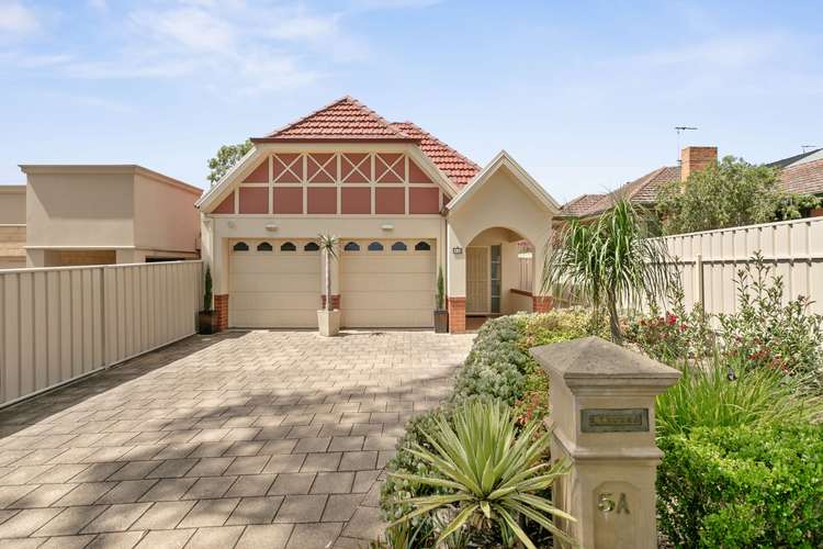 5A Radnor Avenue, Rostrevor SA 5073