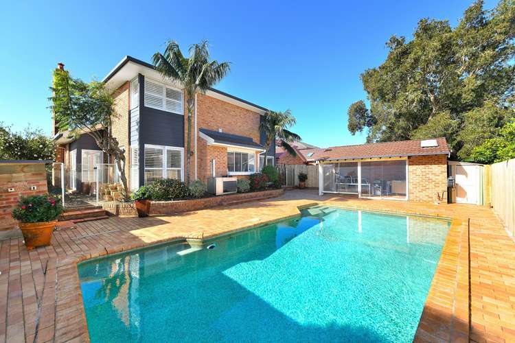 Main view of Homely house listing, 1 Phillip Street, South Coogee NSW 2034