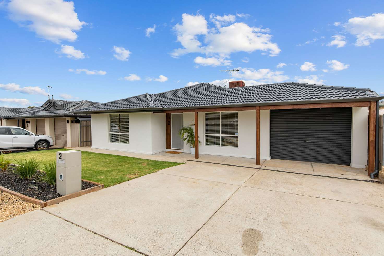 Main view of Homely house listing, 2 Sydney Court, Craigmore SA 5114