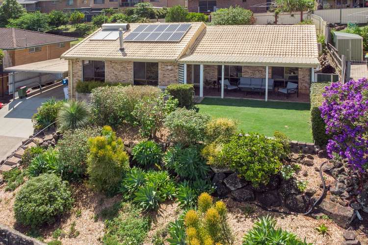 Third view of Homely house listing, 18 Chilcott Drive, Goonellabah NSW 2480