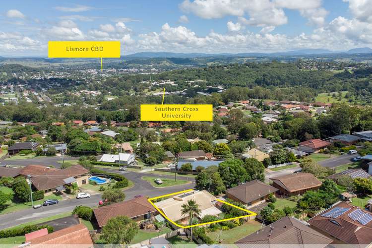 Fifth view of Homely house listing, 18 Chilcott Drive, Goonellabah NSW 2480