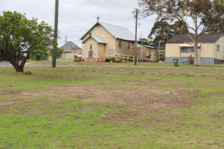 Main view of Homely residentialLand listing, 58 South Coast Highway, Denmark WA 6333