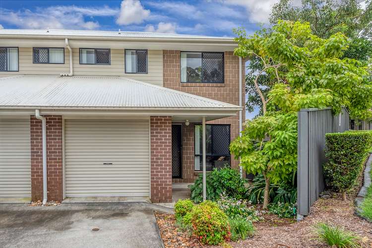 Main view of Homely townhouse listing, 7/19 Flower Place, Richlands QLD 4077