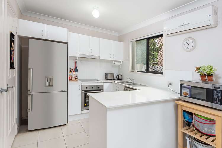 Second view of Homely townhouse listing, 7/19 Flower Place, Richlands QLD 4077