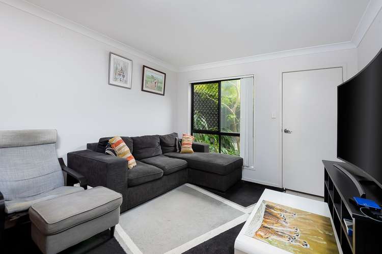 Third view of Homely townhouse listing, 7/19 Flower Place, Richlands QLD 4077