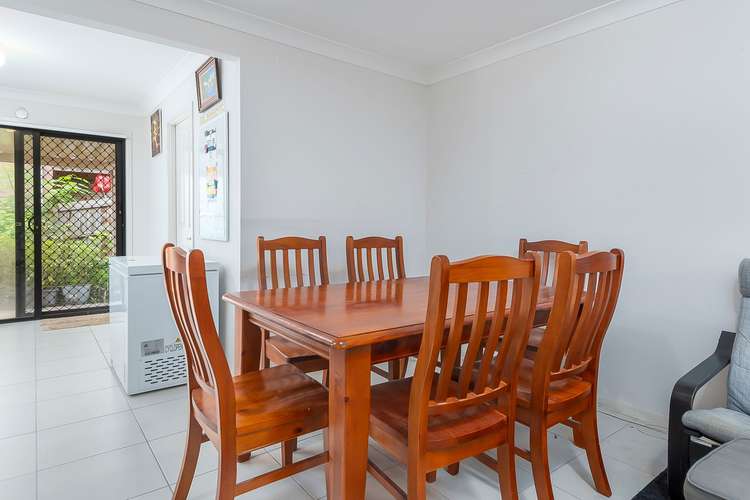 Fourth view of Homely townhouse listing, 7/19 Flower Place, Richlands QLD 4077