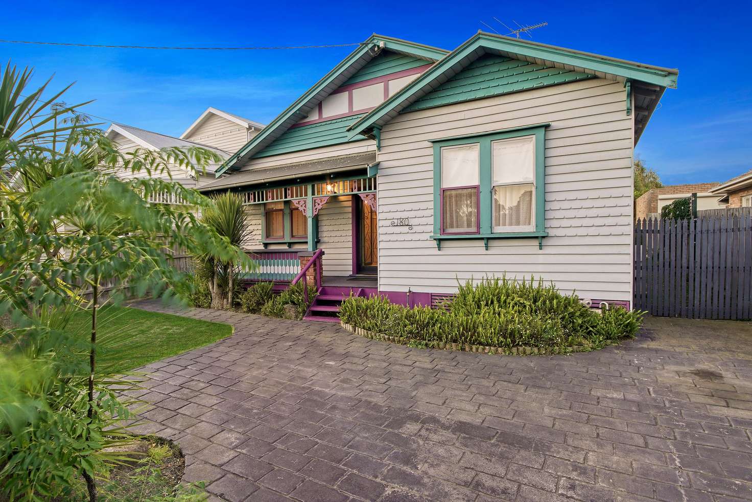 Main view of Homely house listing, 180 Tyler Street, Preston VIC 3072