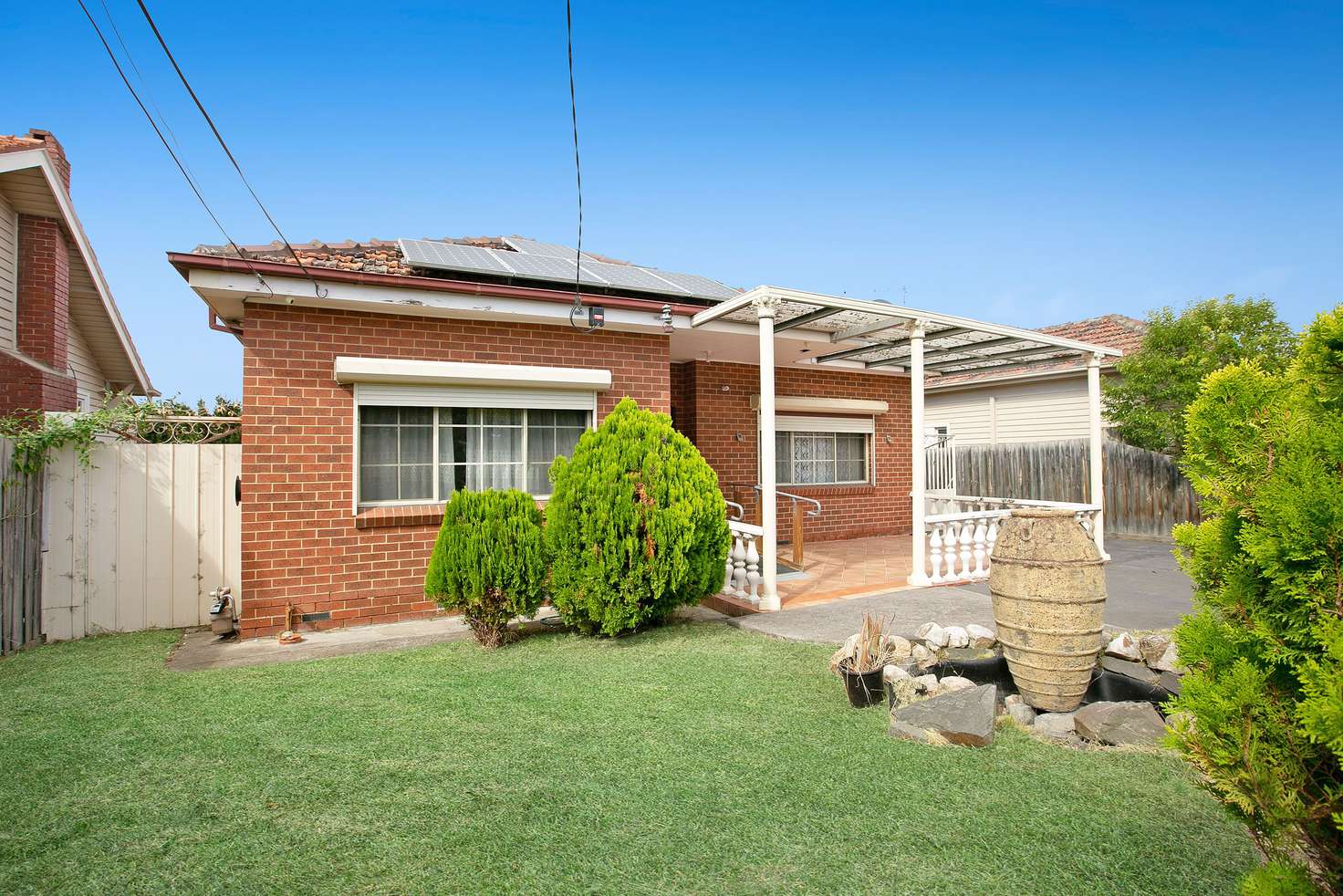 Main view of Homely house listing, 205 Tyler Street, Preston VIC 3072