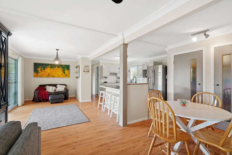 Third view of Homely house listing, 50 Yarrawonga Park Road, Yarrawonga Park NSW 2264
