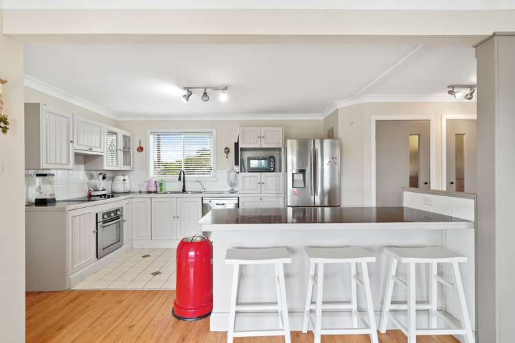 Fifth view of Homely house listing, 50 Yarrawonga Park Road, Yarrawonga Park NSW 2264