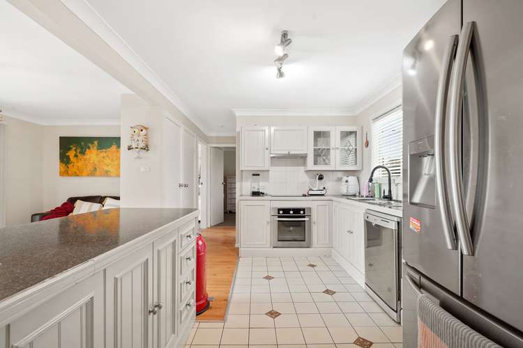 Sixth view of Homely house listing, 50 Yarrawonga Park Road, Yarrawonga Park NSW 2264