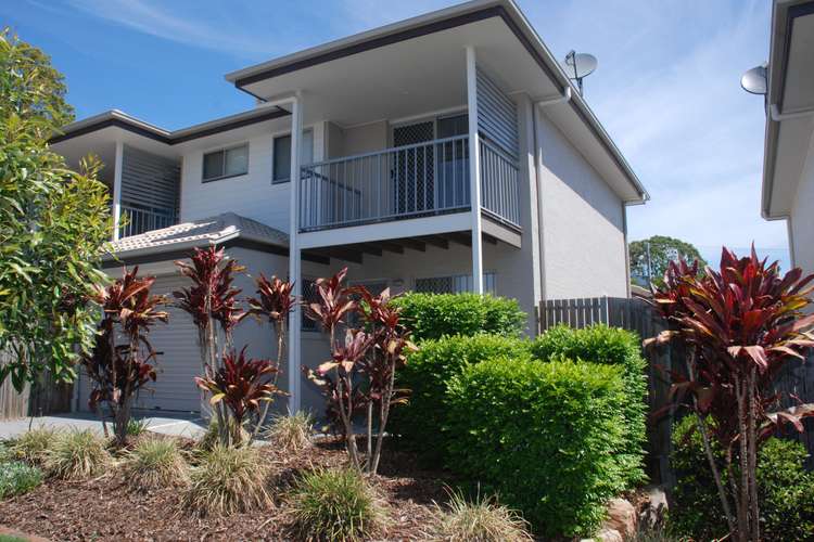 Main view of Homely townhouse listing, 58/16 Bluebird Avenue, Ellen Grove QLD 4078