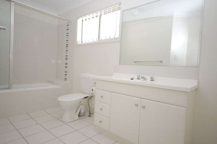 Fourth view of Homely townhouse listing, 58/16 Bluebird Avenue, Ellen Grove QLD 4078