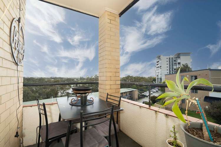 Main view of Homely unit listing, 24B/66 Great Eastern Highway, Rivervale WA 6103