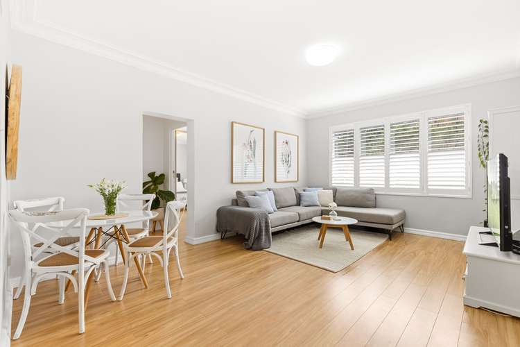 Main view of Homely apartment listing, 5/27 Wharf Road, Gladesville NSW 2111