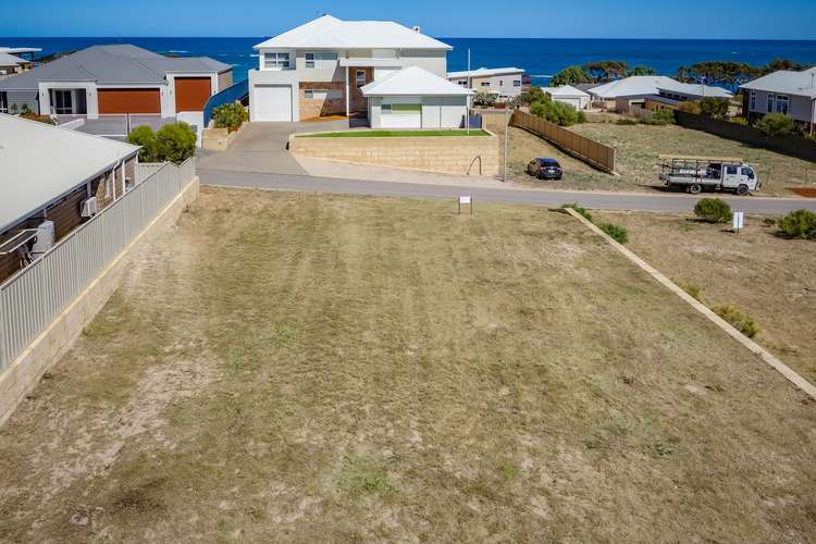 Main view of Homely residentialLand listing, 30 Tailer Street, Drummond Cove WA 6532