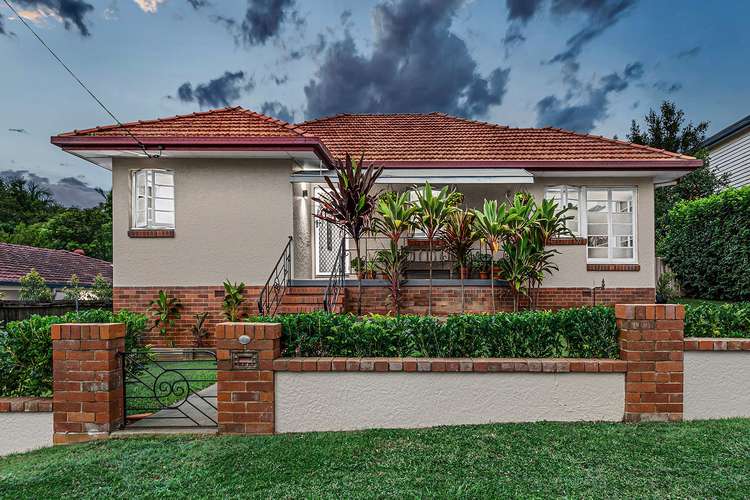Main view of Homely house listing, 19 Hilltop Avenue, Annerley QLD 4103