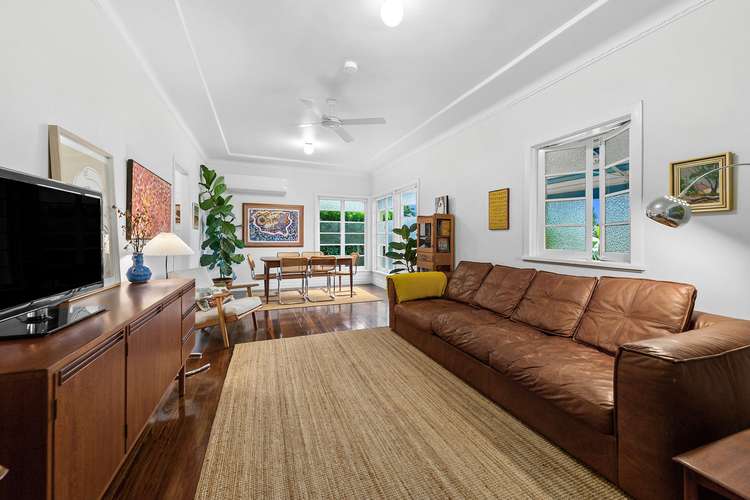 Fourth view of Homely house listing, 19 Hilltop Avenue, Annerley QLD 4103