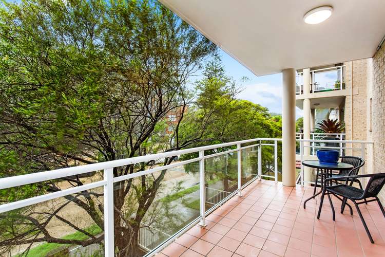 Second view of Homely apartment listing, 8/15-17 Macpherson Street, Waverley NSW 2024