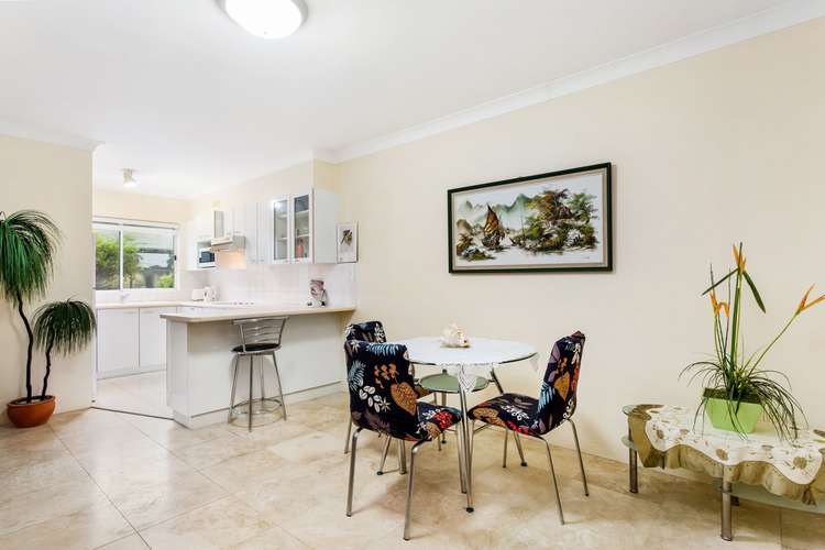 Fourth view of Homely apartment listing, 8/15-17 Macpherson Street, Waverley NSW 2024