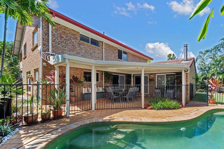 Main view of Homely house listing, 8 Frontignac Street, Carseldine QLD 4034