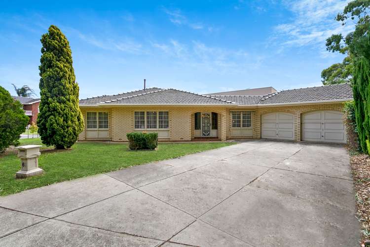 Second view of Homely house listing, 61 Riverway, Kidman Park SA 5025