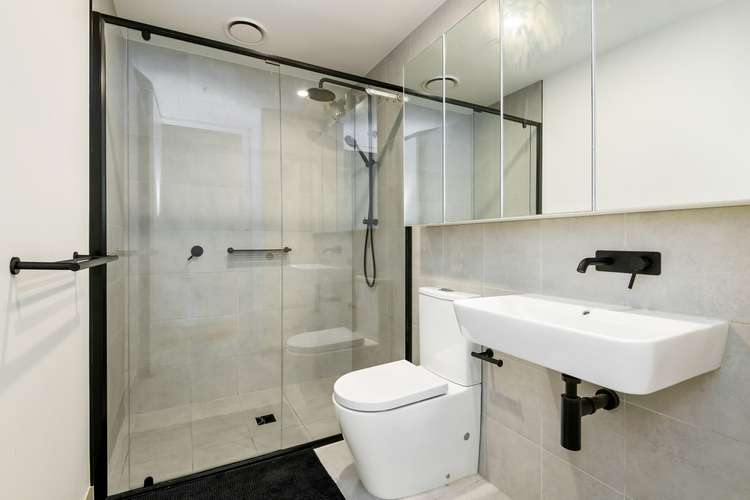Fifth view of Homely apartment listing, 105/42A Nelson Street, Ringwood VIC 3134