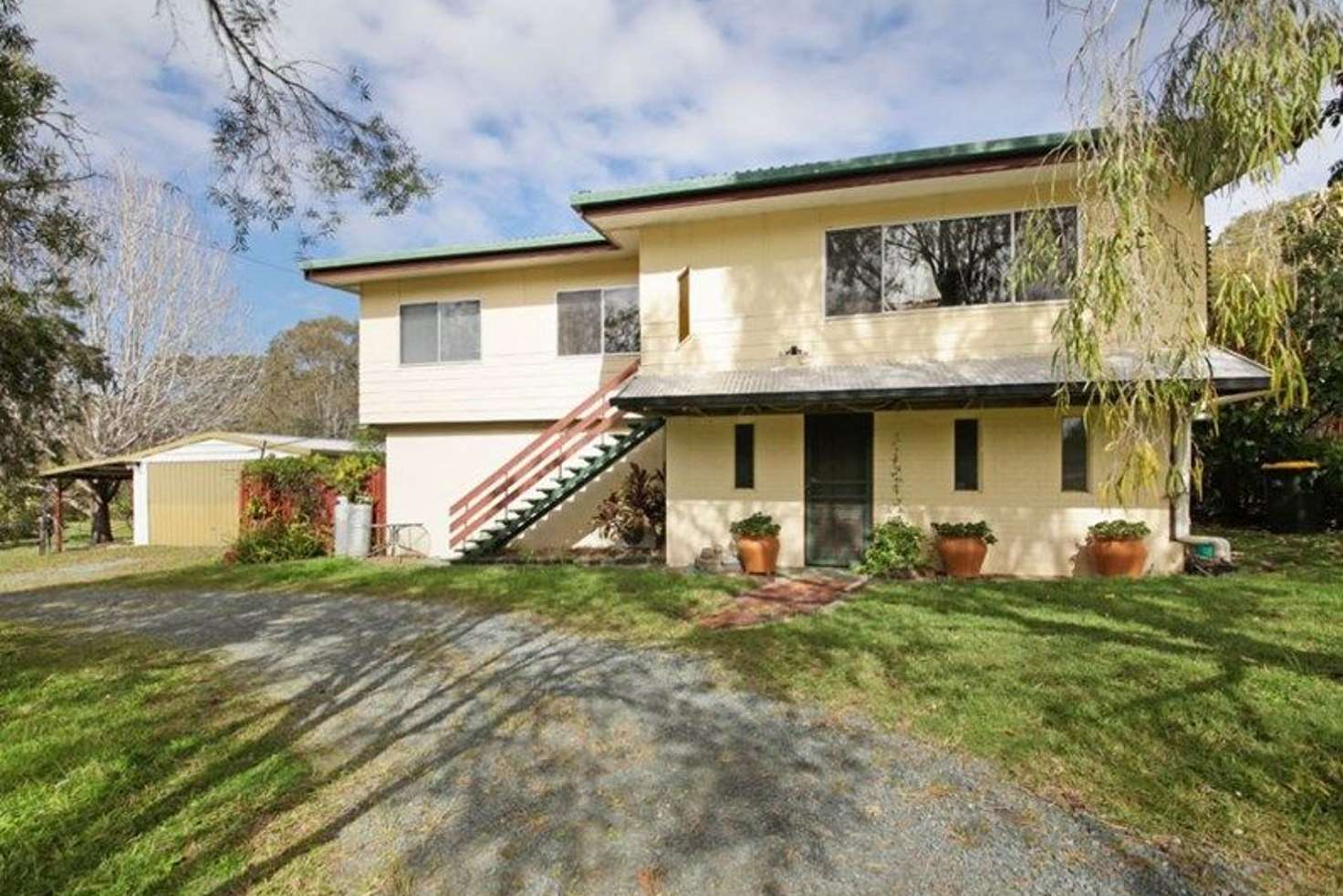 Main view of Homely house listing, 191 Mcphail Road, Narangba QLD 4504
