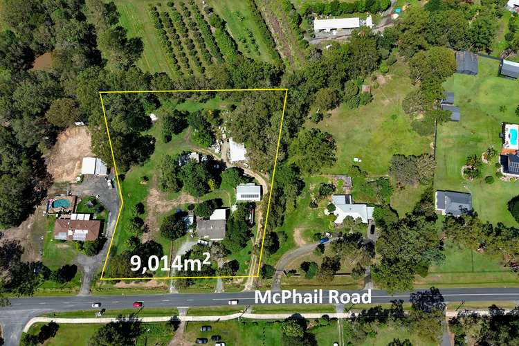 Second view of Homely house listing, 191 Mcphail Road, Narangba QLD 4504