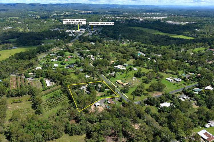 Third view of Homely house listing, 191 Mcphail Road, Narangba QLD 4504