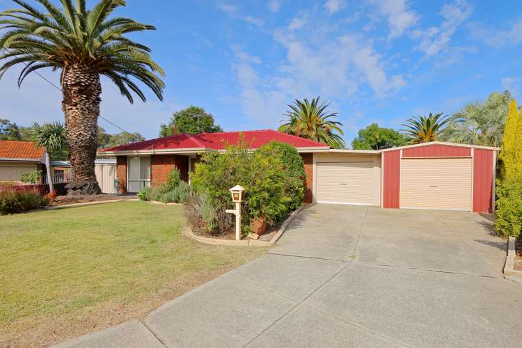 Main view of Homely house listing, 12 Ivers Court, Langford WA 6147